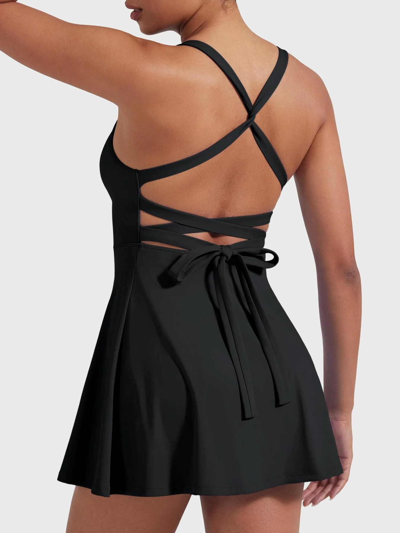 VIREA™ Court Flow Tennis Set