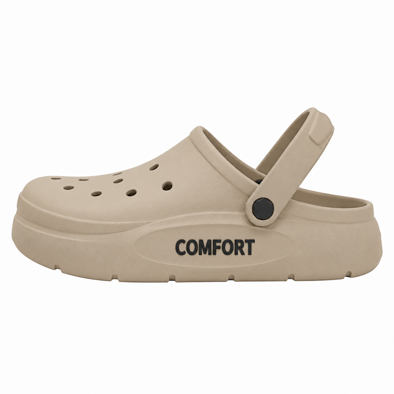 ComfyCroft™