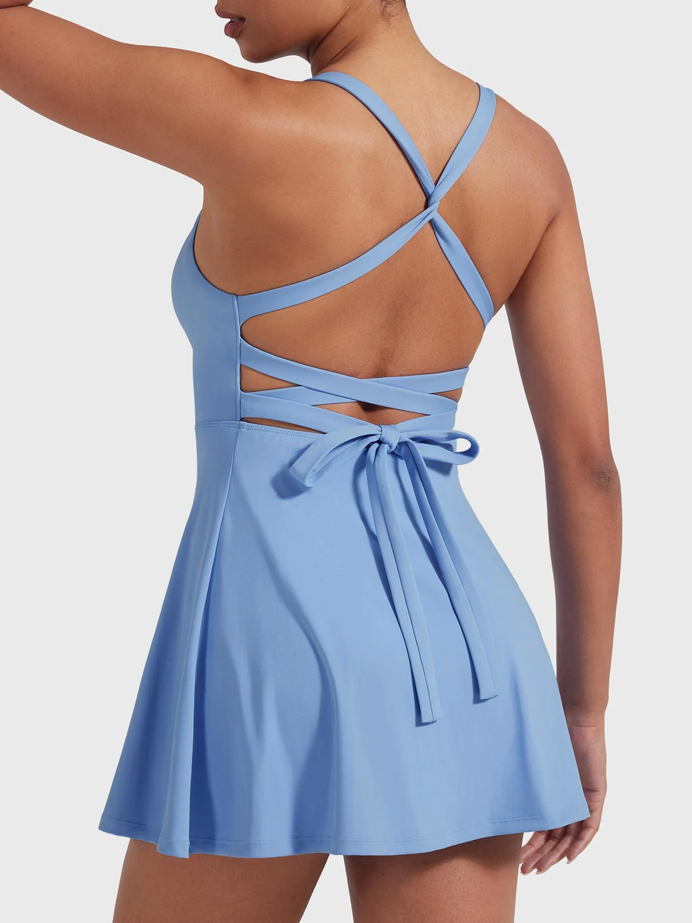 VIREA™ Court Flow Tennis Set