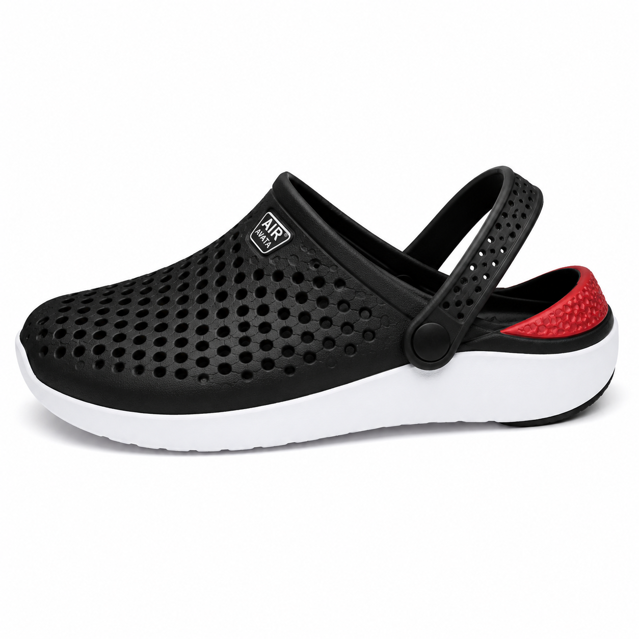 AeroClog™