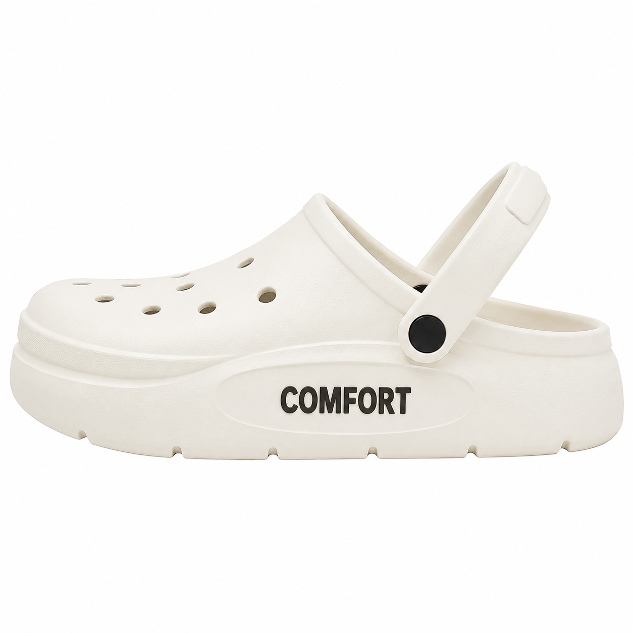 ComfyCroft™