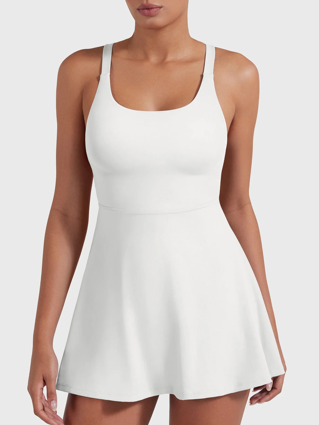 VIREA™ Court Flow Tennis Set