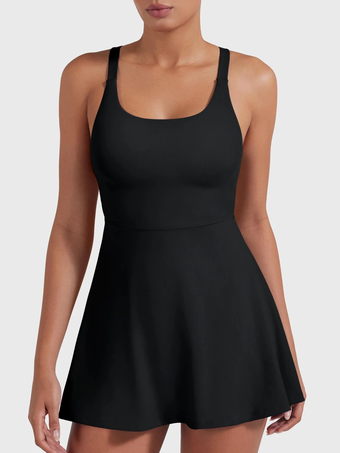 VIREA™ Court Flow Tennis Set