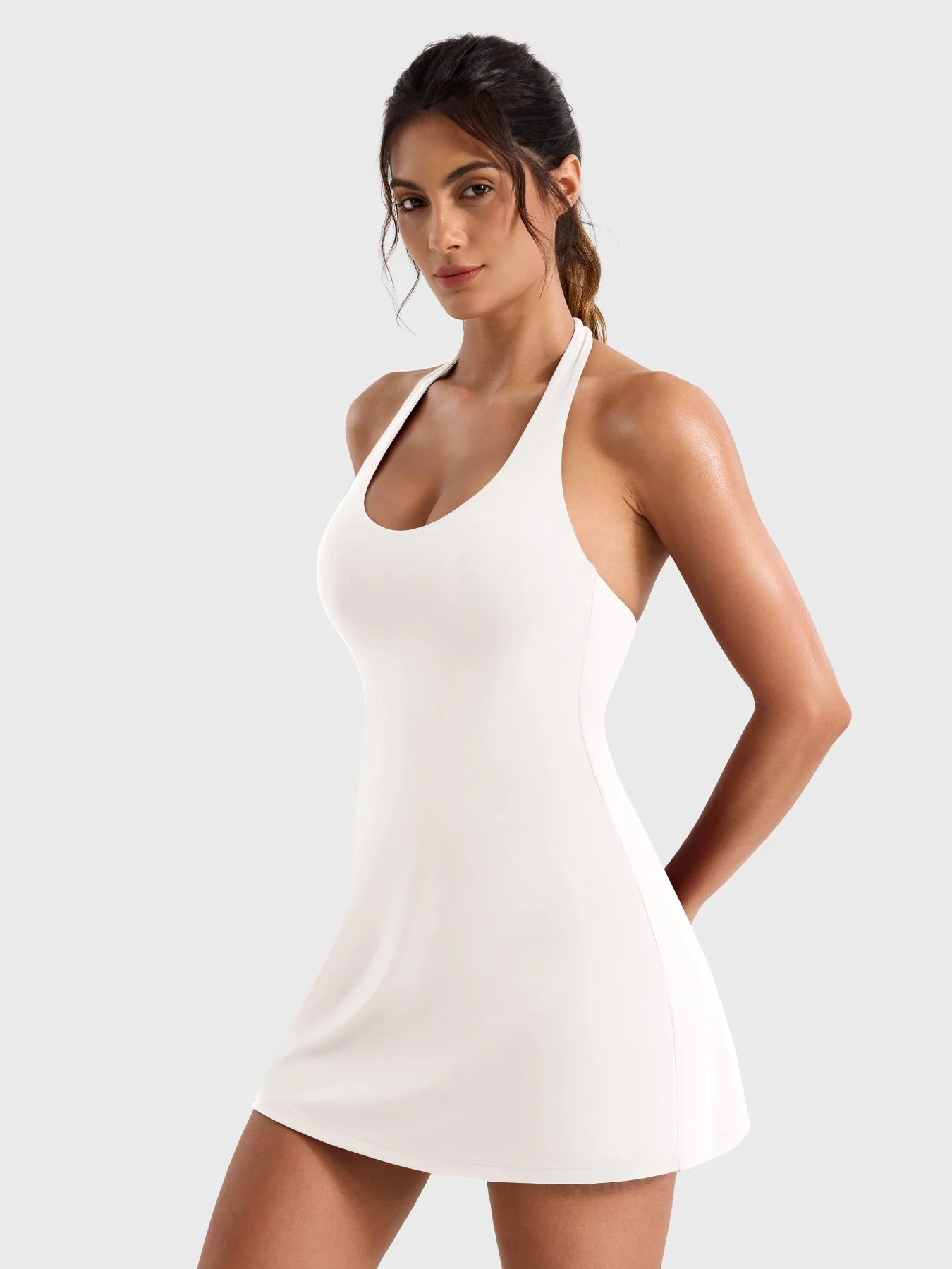 VIREA™ Court Flow Tennis Set