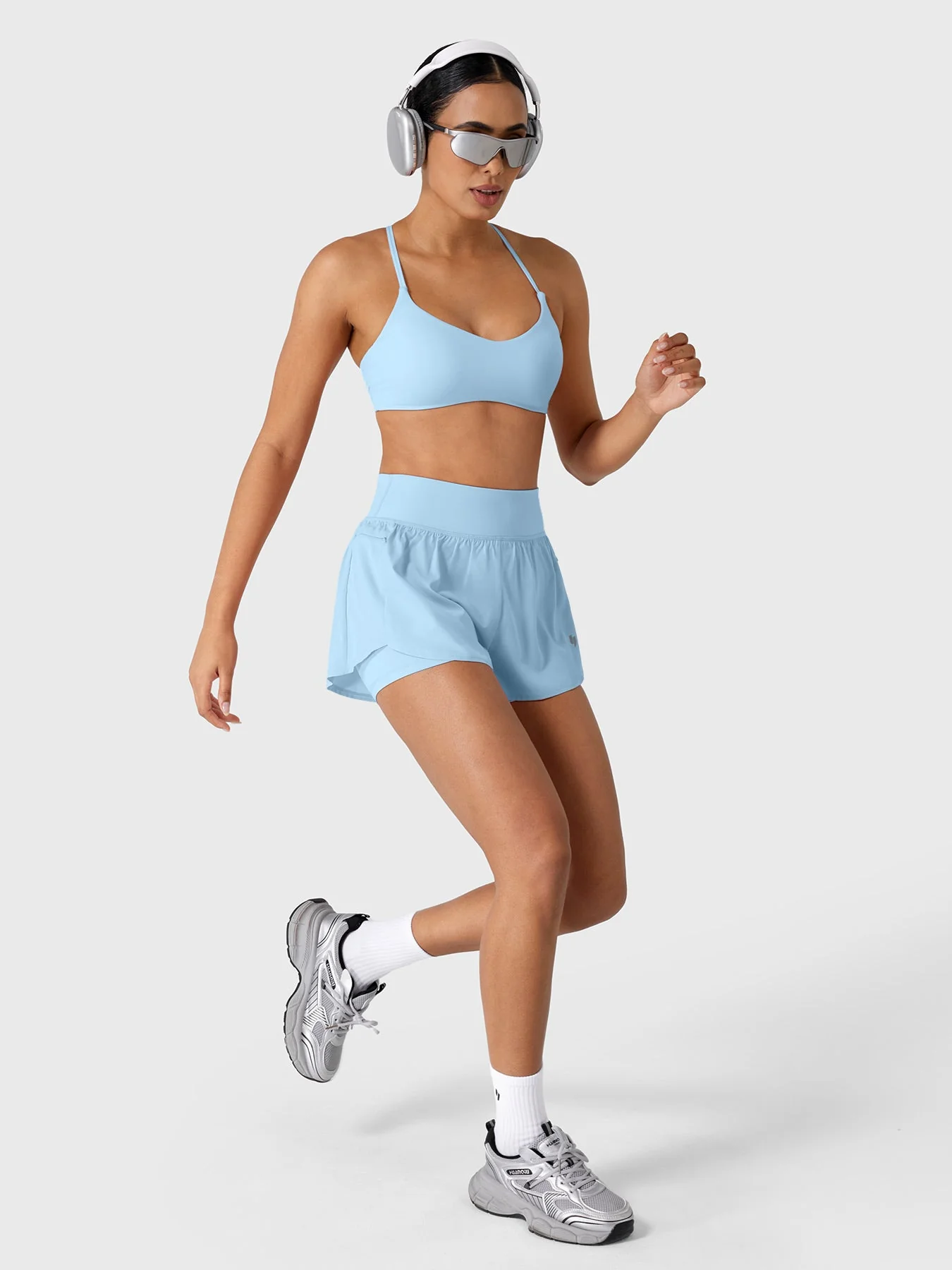 Set de tenis VIREA™ Court Flow