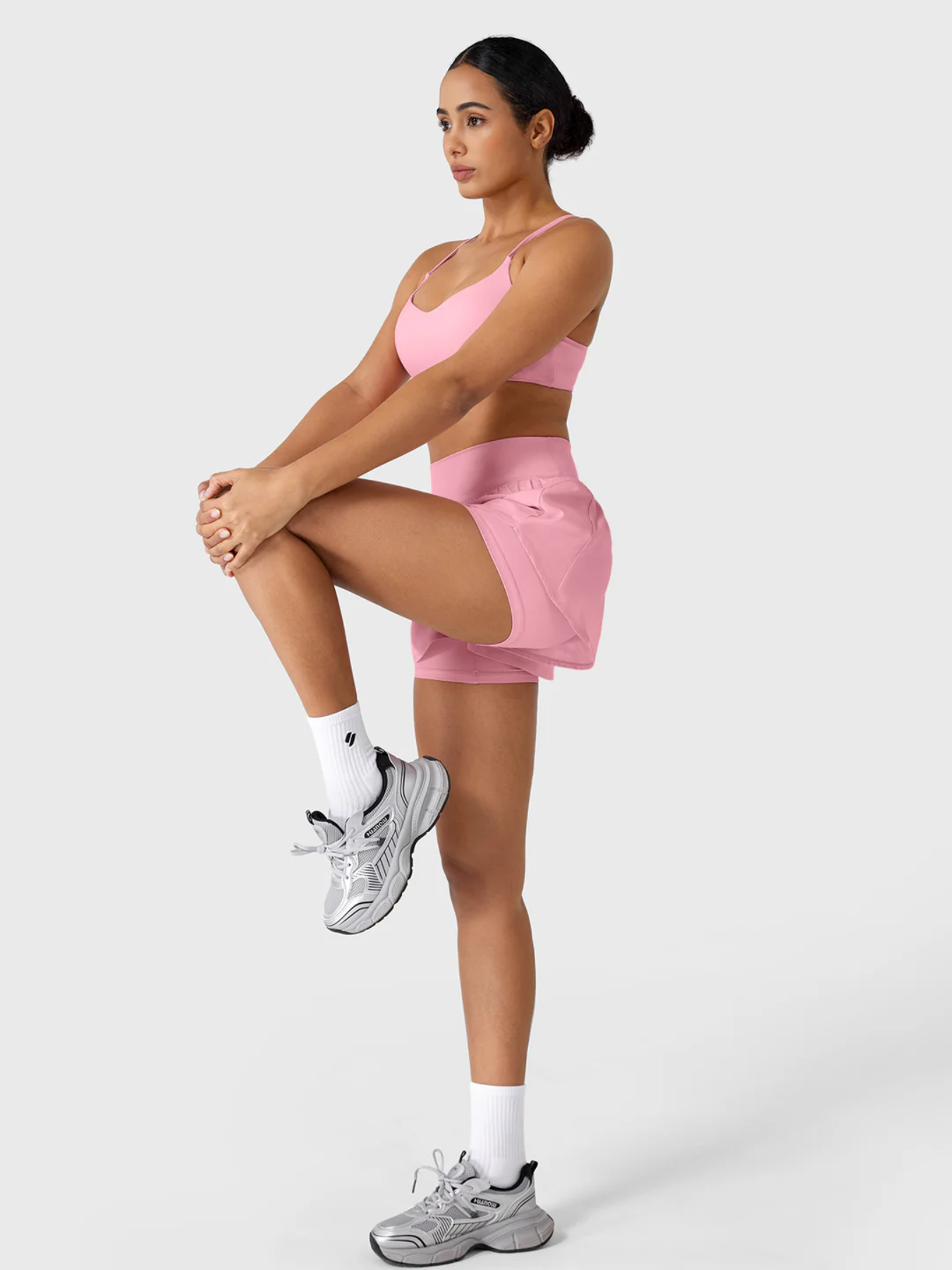 Ensemble de tennis VIREA™ Court Flow