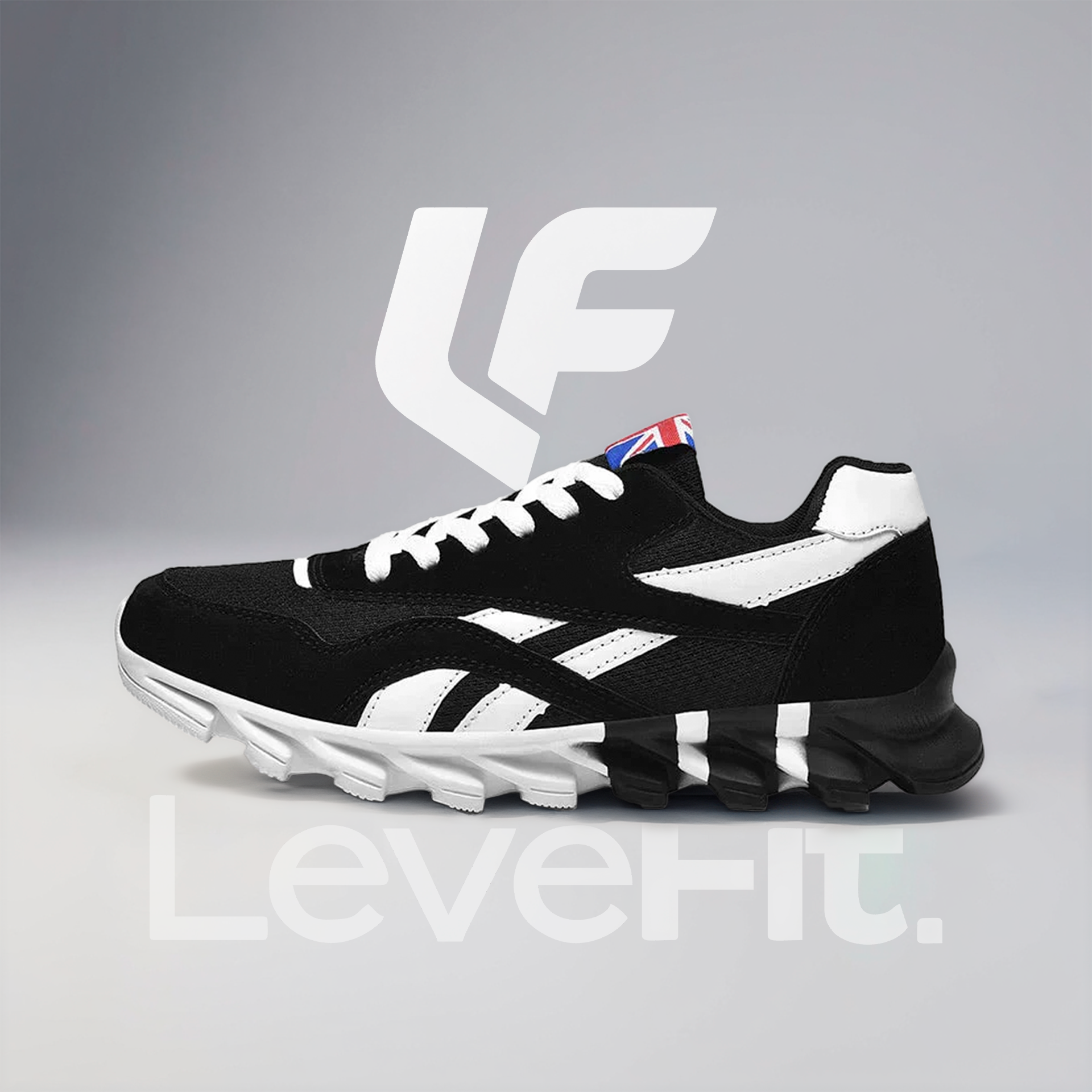 UKStride™ + 2 Winter-Geschenke (Gratis)