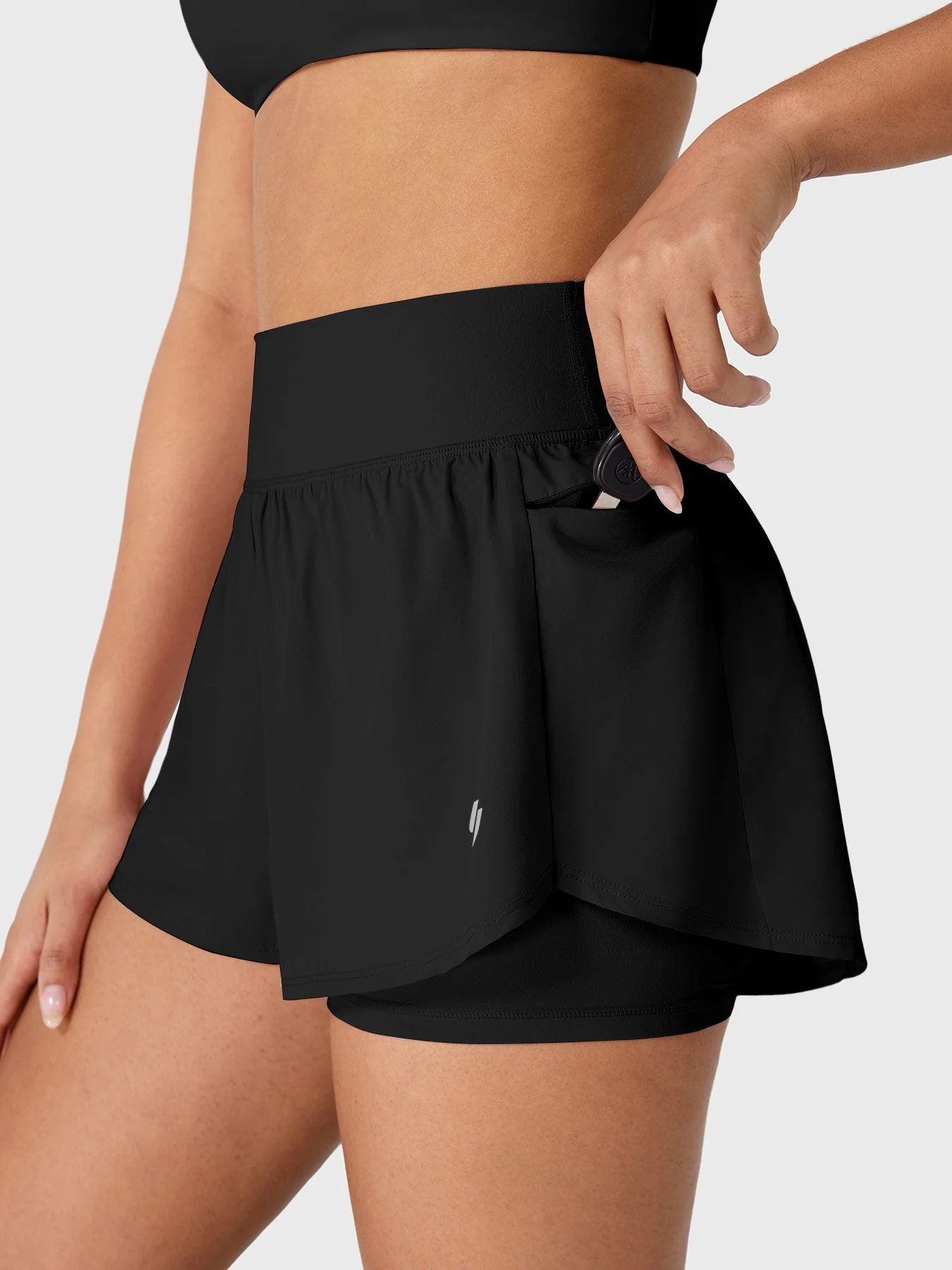 Ensemble de tennis VIREA™ Court Flow