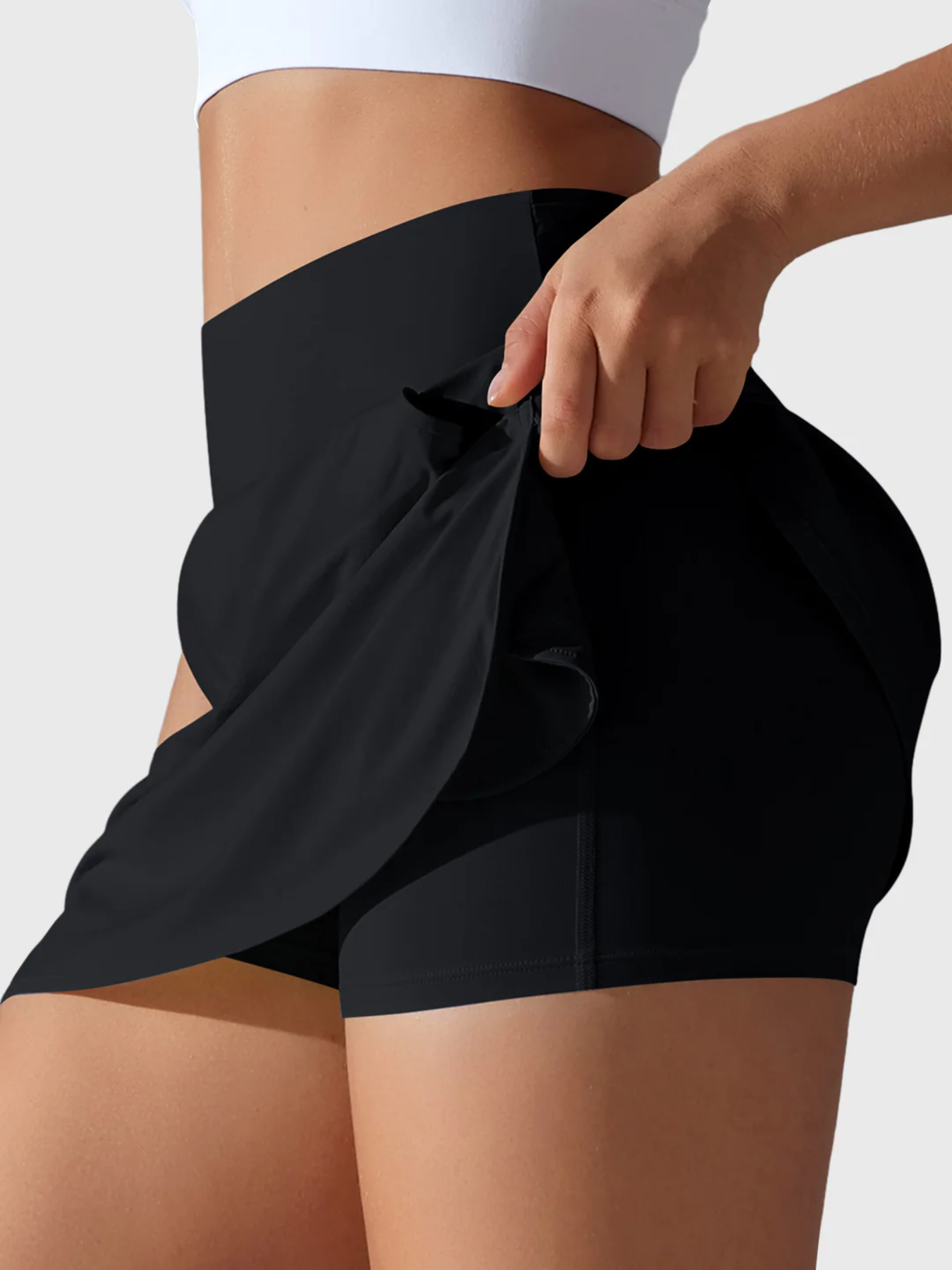 Ensemble de tennis VIREA™ Court Flow