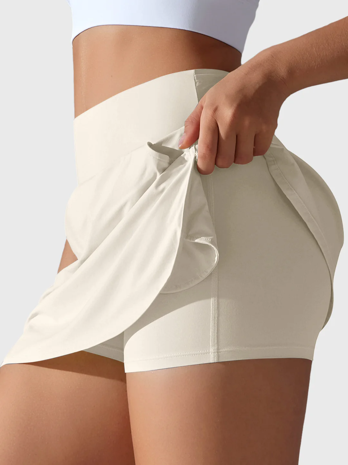 Ensemble de tennis VIREA™ Court Flow
