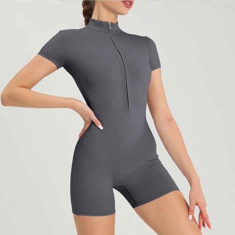 SummerFlow™ – Damen Sport Jumpsuit - LeveFit