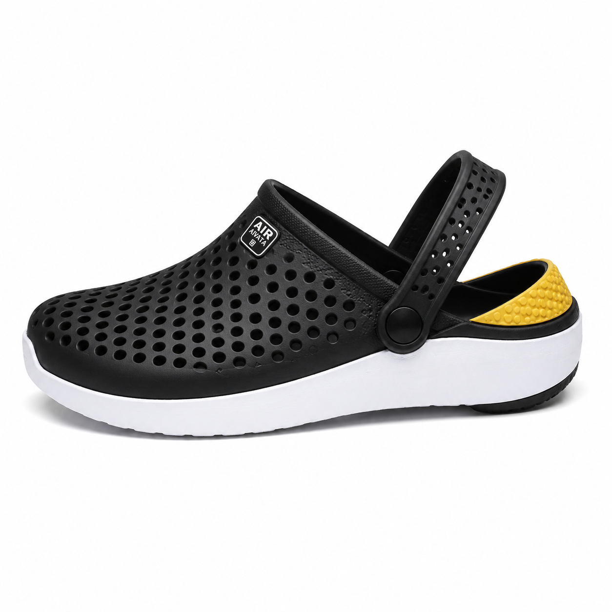 AeroClog™