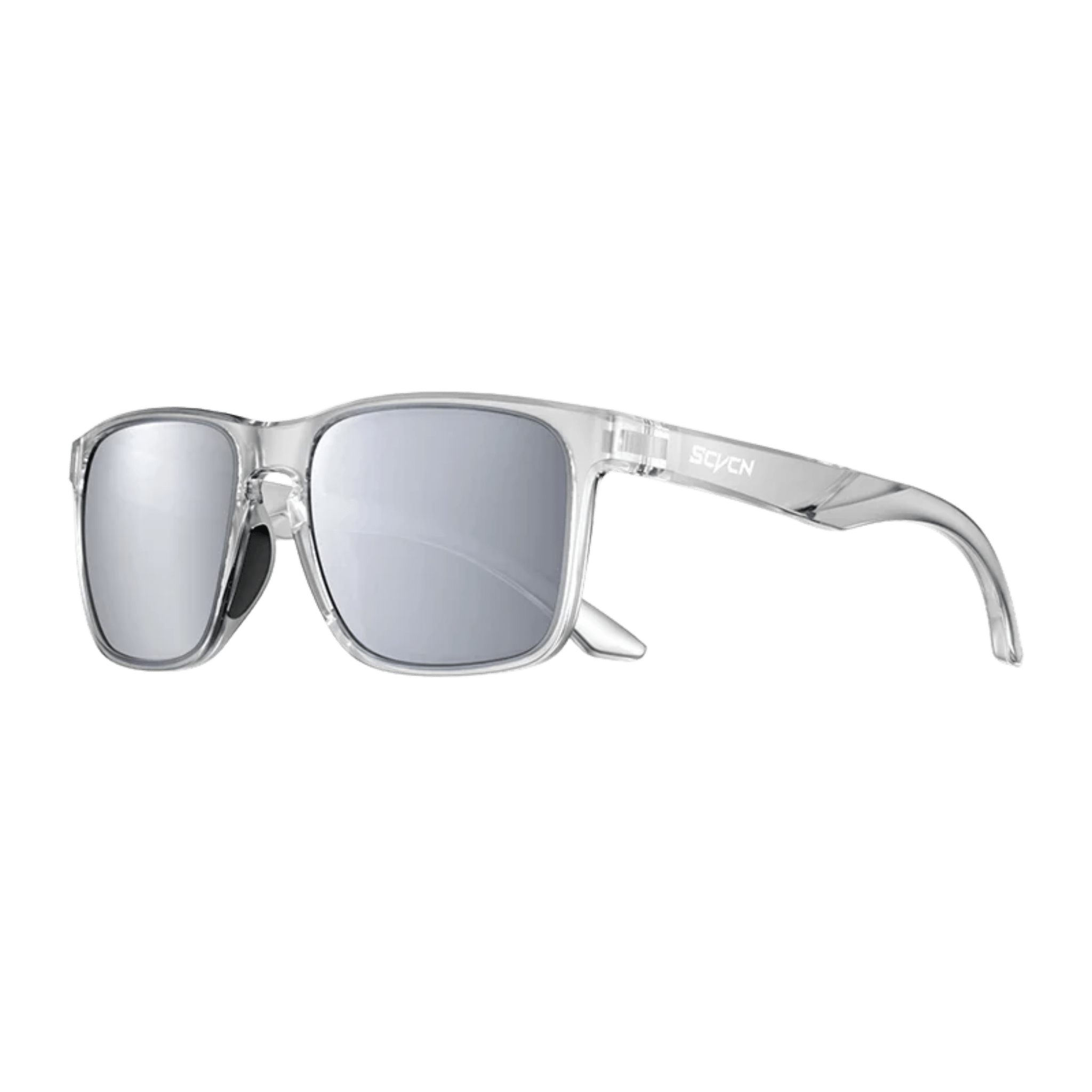 LaufVision™ Silver Storm - LeveFit