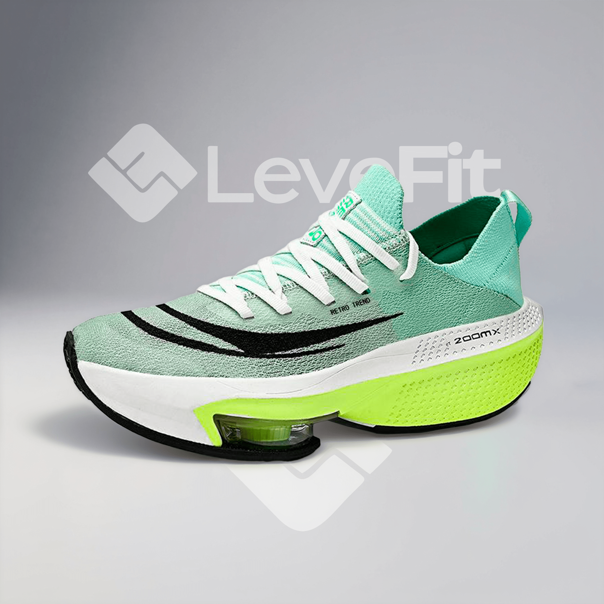 Speed Pro™ + Gratis Sommer - Geschenk - LeveFit