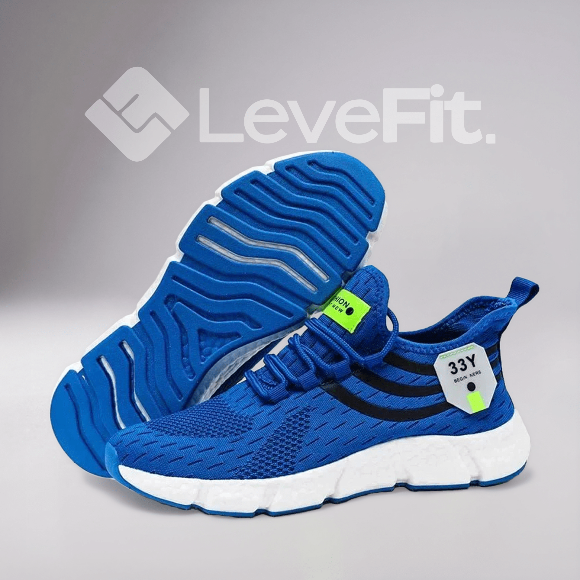 X9000 Colors™ + Gratis Sommer - Geschenk - LeveFit