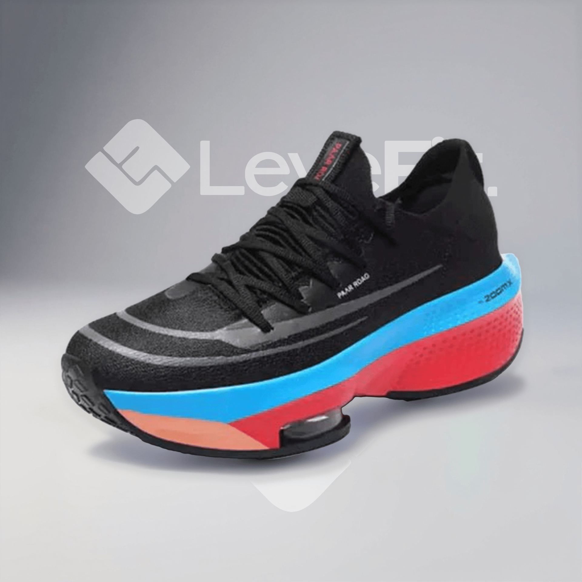 Speed Pro™ + Gratis Sommer - Geschenk - LeveFit