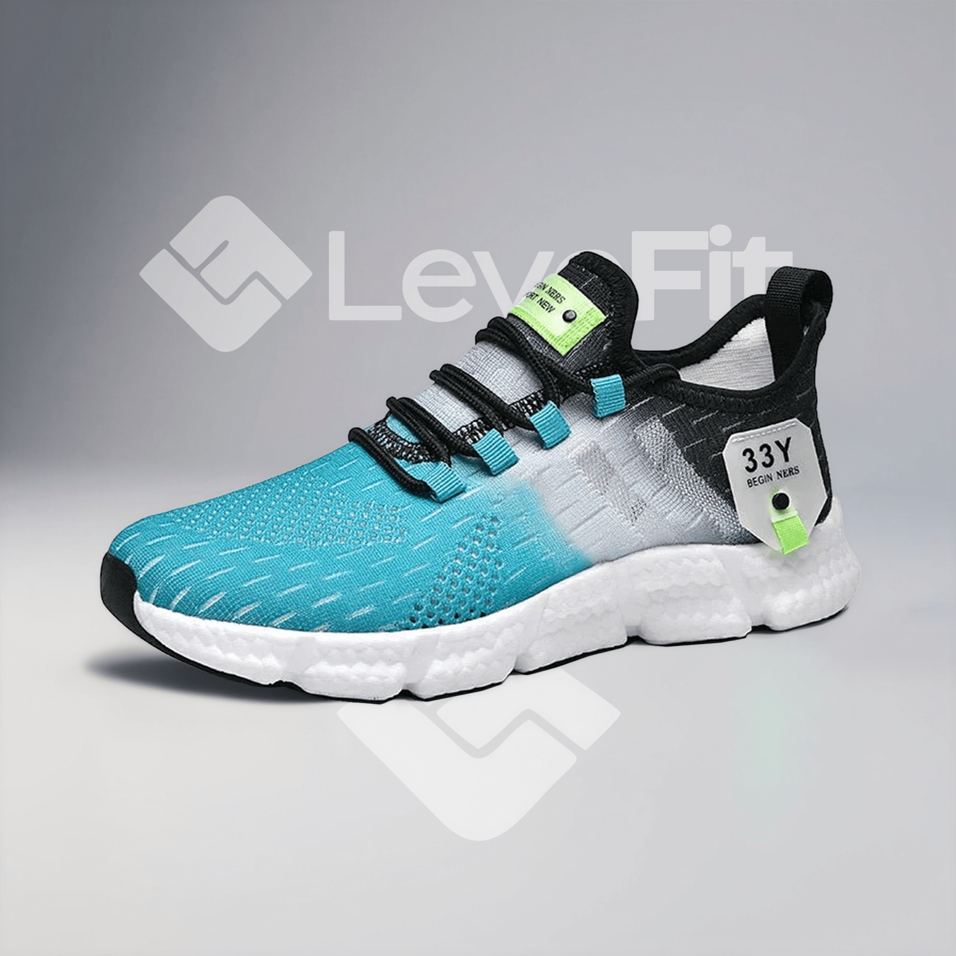 RunFit™ Summer + Gratis Sommer - Geschenk - LeveFit