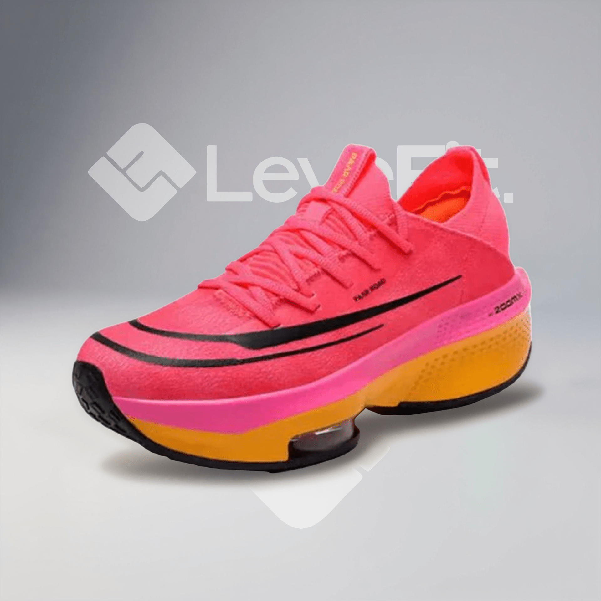 Speed Pro™ + Gratis Sommer - Geschenk - LeveFit