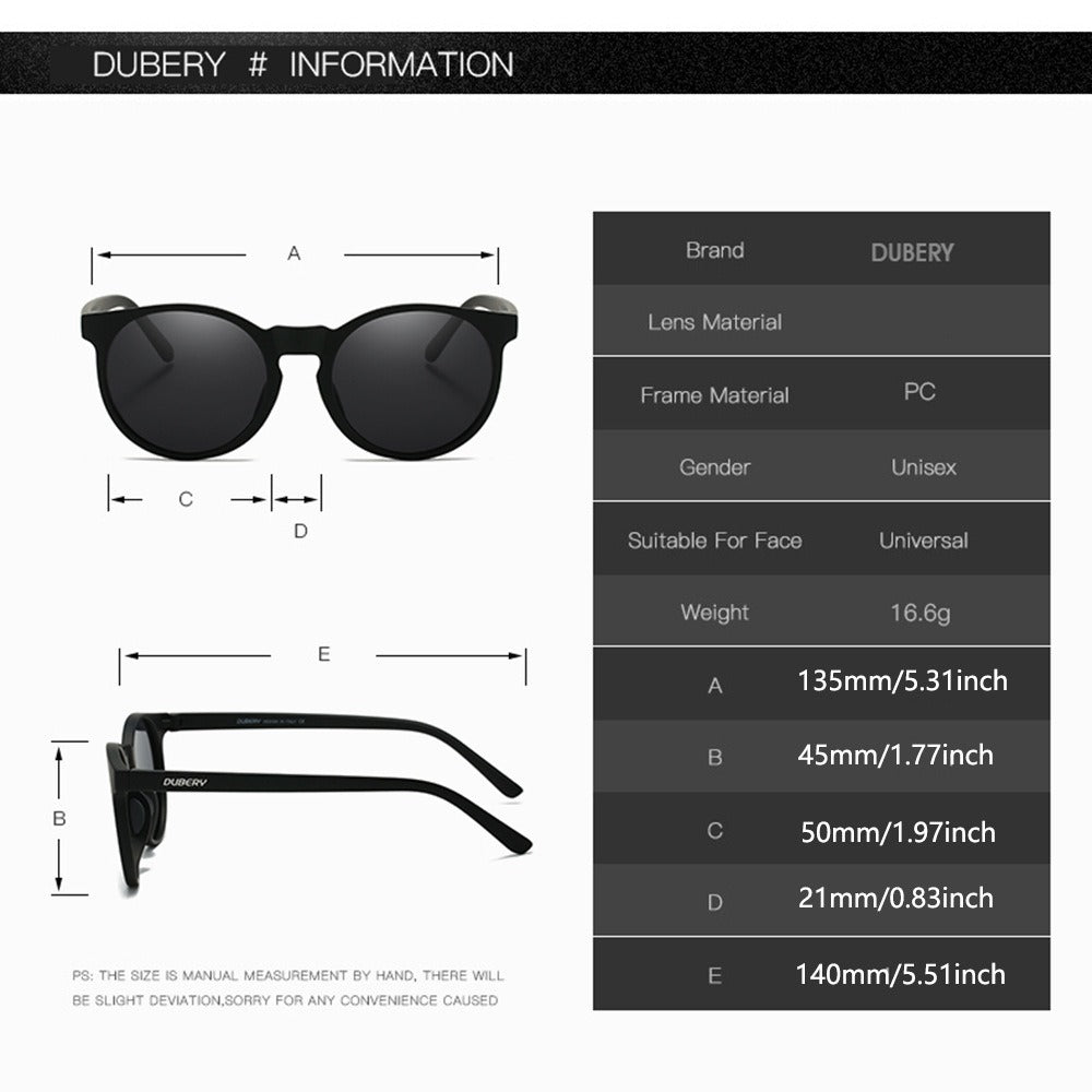 LaufVision™ Pace - LeveFit