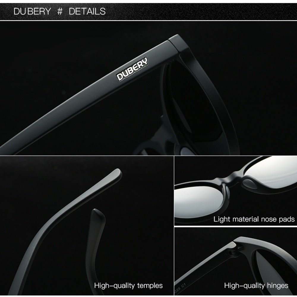 LaufVision™ Pace - LeveFit