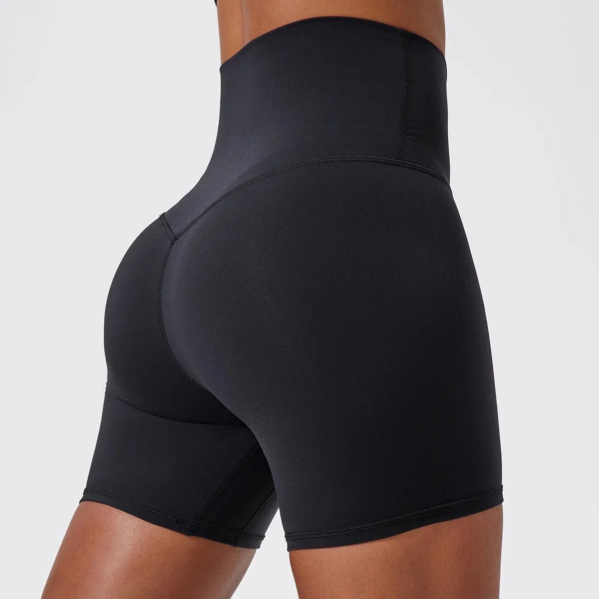 PowerSculpt™ — Damen Kompressions - Shorts - LeveFit