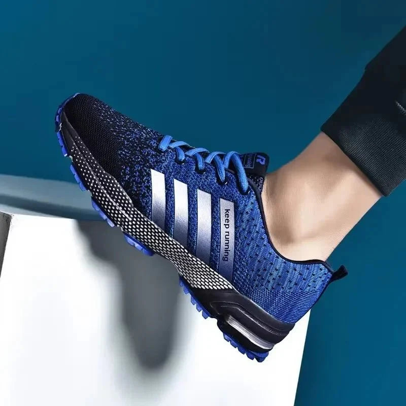 StreetRun™ + Gratis Sommer - Geschenk - LeveFit