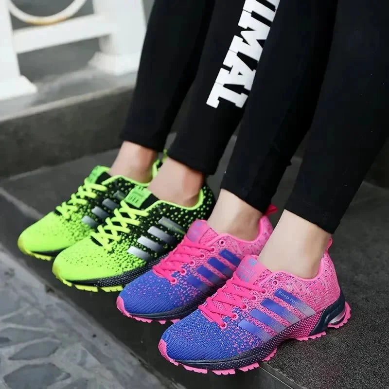 StreetRun™ + Gratis Sommer - Geschenk - LeveFit