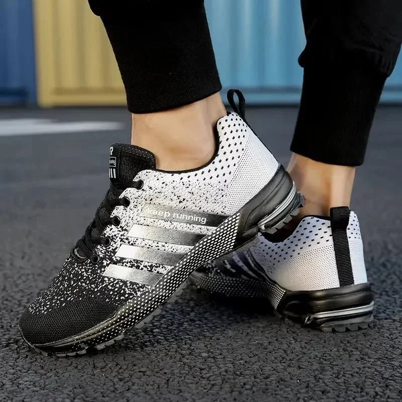 StreetRun™ + Gratis Sommer - Geschenk - LeveFit