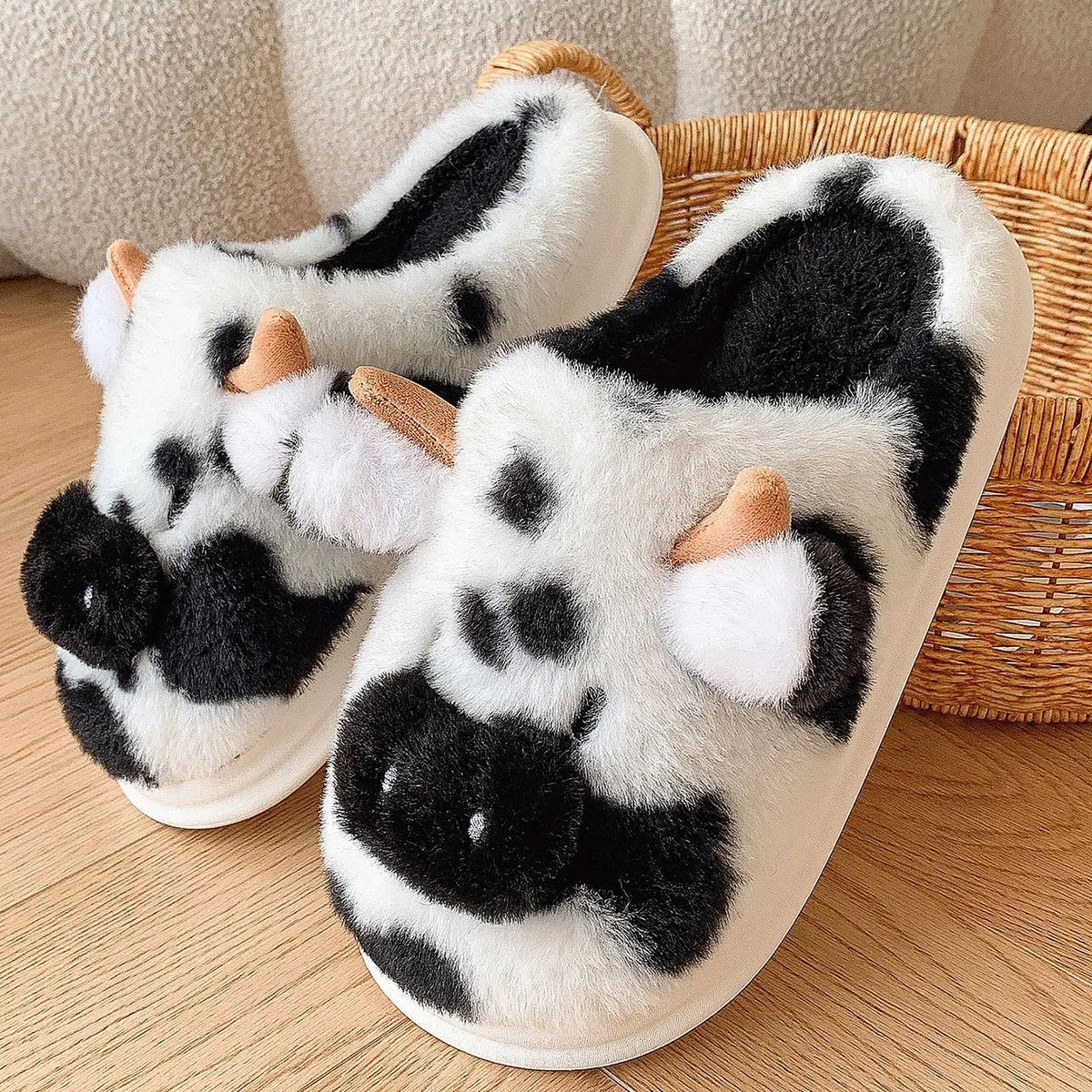 CozyMoo™