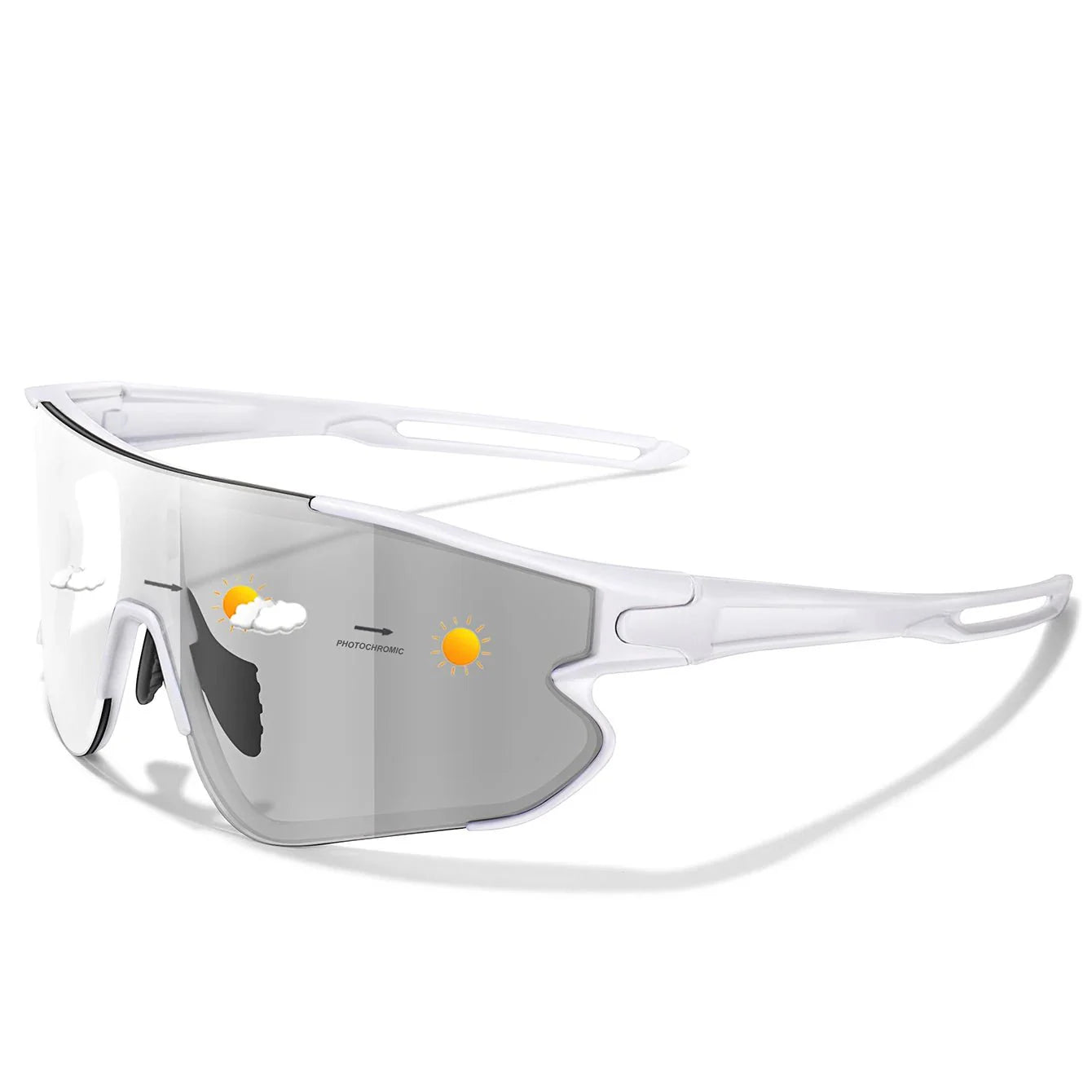Sportbrille Oslo - LeveFit