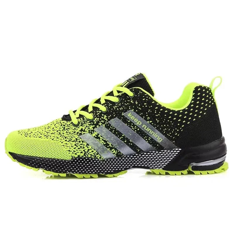 StreetRun™ + Gratis Sommer - Geschenk - LeveFit