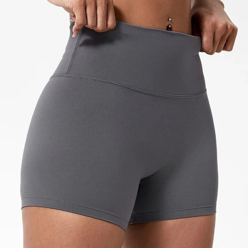 LeveFit® Core Shorts - LeveFit