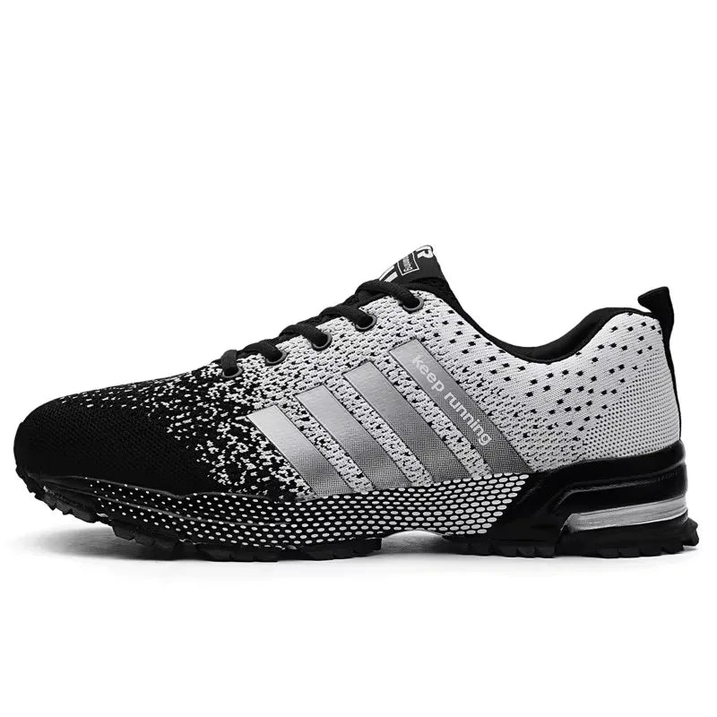 StreetRun™ + Gratis Sommer - Geschenk - LeveFit
