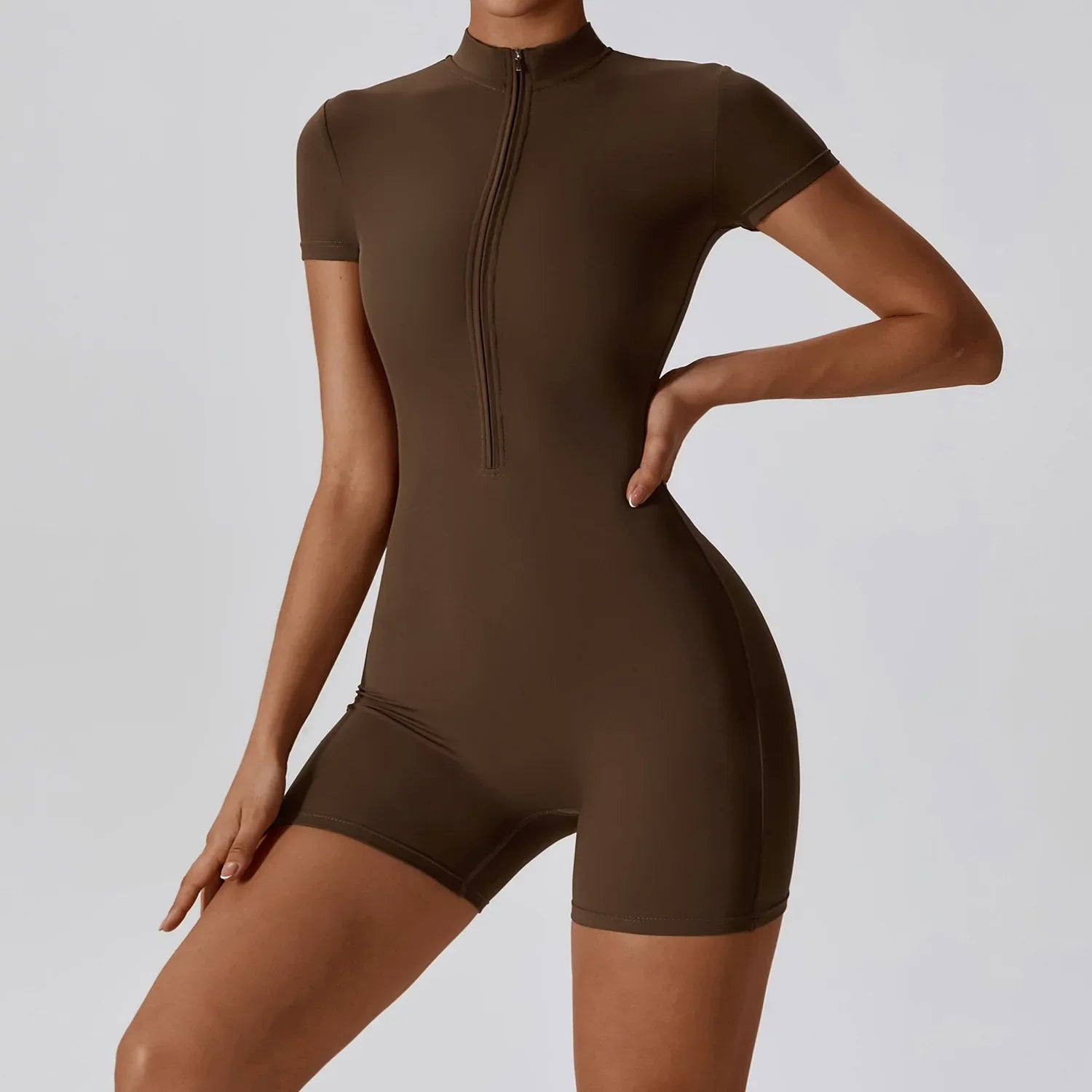 SummerFlow™ – Damen Sport Jumpsuit - LeveFit