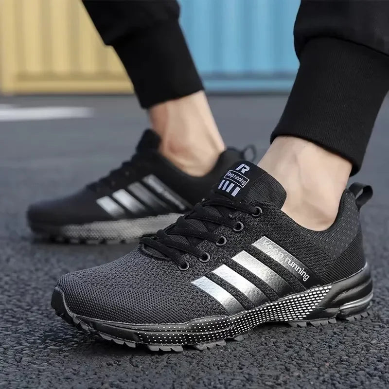 StreetRun™ + Gratis Sommer - Geschenk - LeveFit