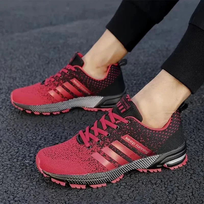 StreetRun™ + Gratis Sommer - Geschenk - LeveFit