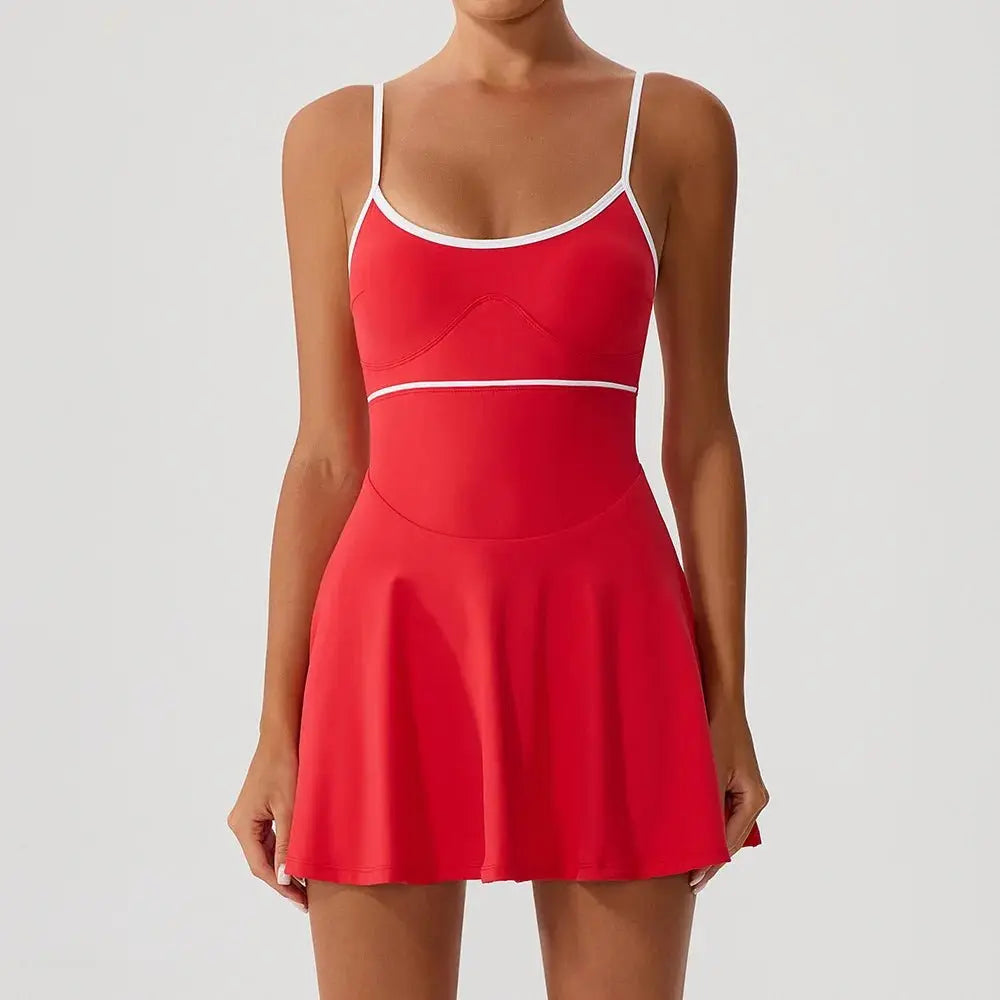 AceDress - LEVEFIT