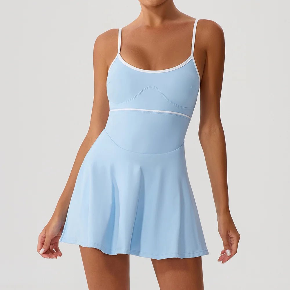 AceDress - LEVEFIT