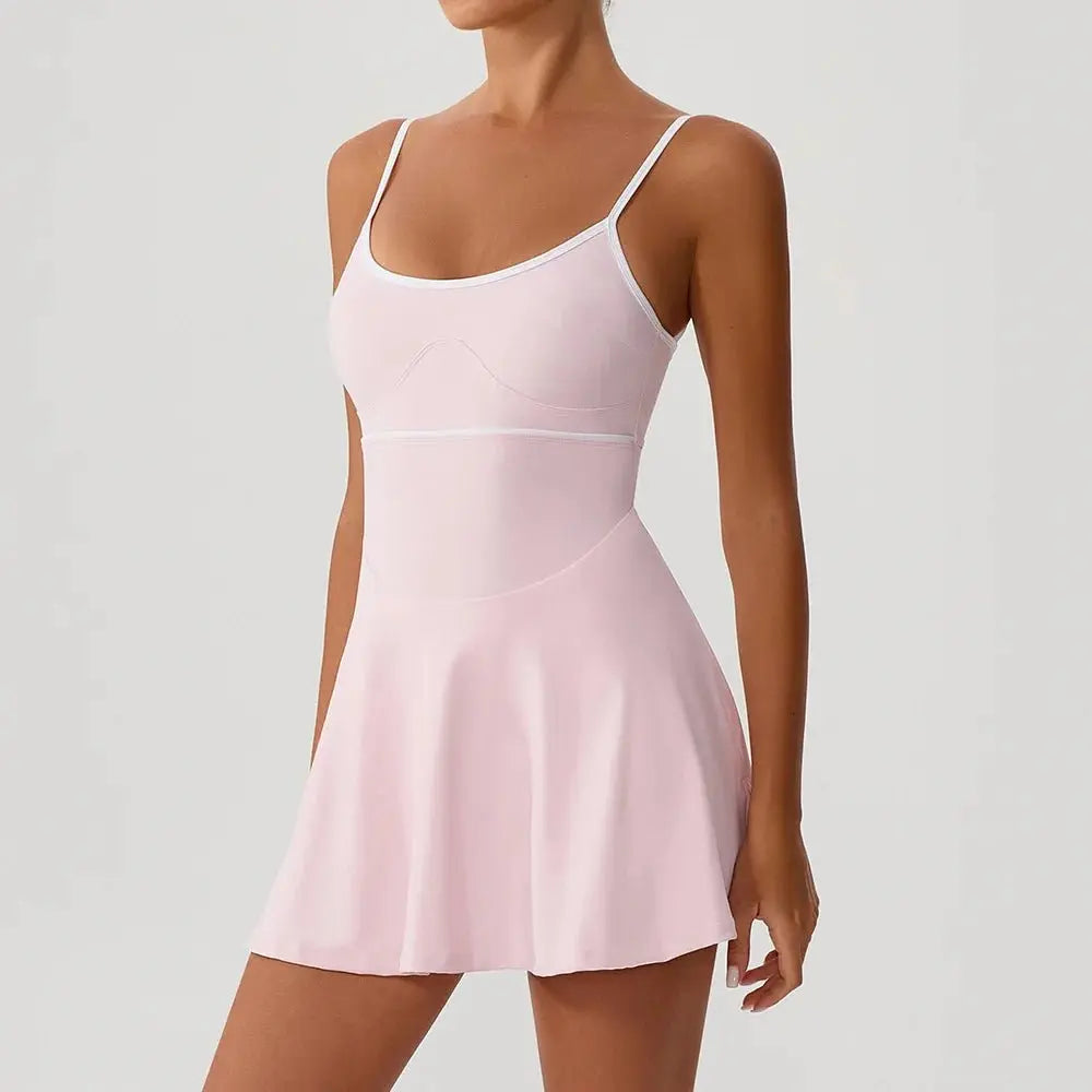 AceDress - LEVEFIT