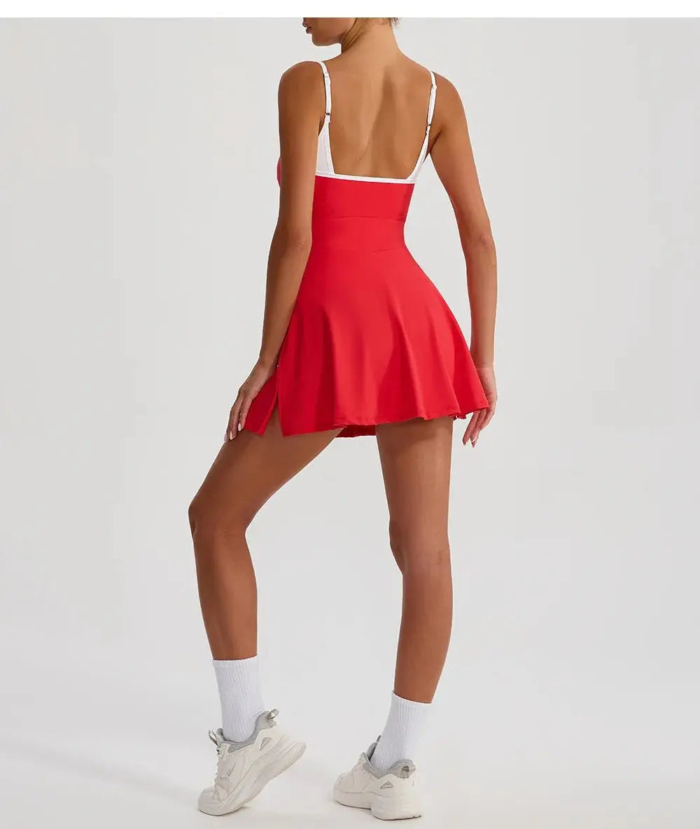 AceDress - LEVEFIT