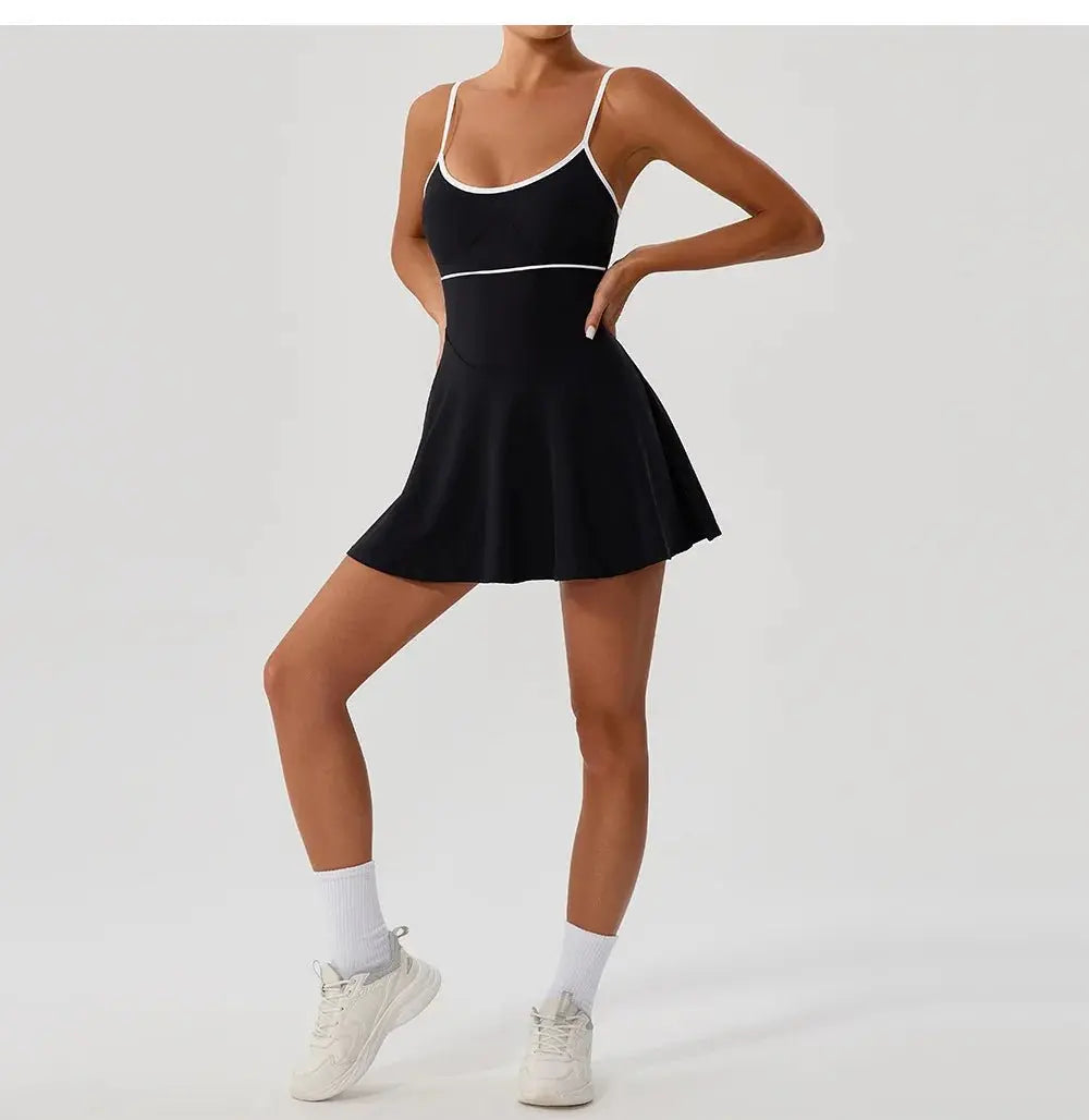 AceDress - LEVEFIT