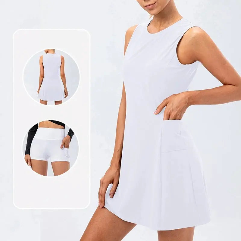 ActiveCourt Set - LEVEFIT
