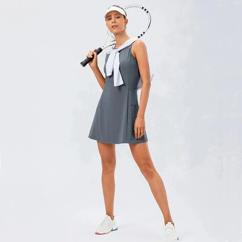 ActiveCourt Set - LEVEFIT