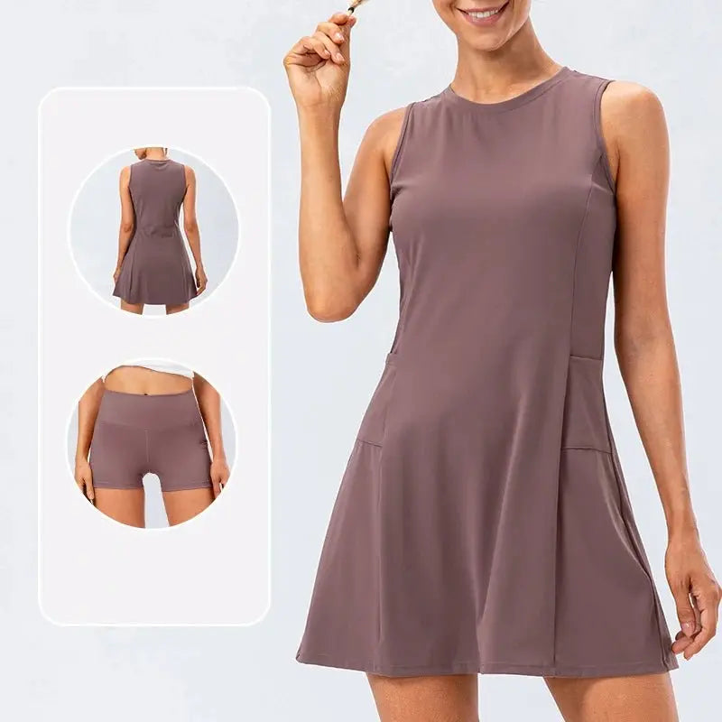 ActiveCourt Set - LEVEFIT