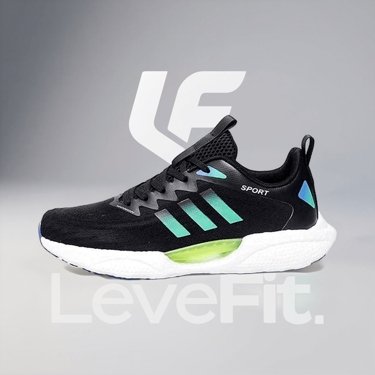 Advanced™ + Gratis - Schwamm & Socken - LEVEFIT