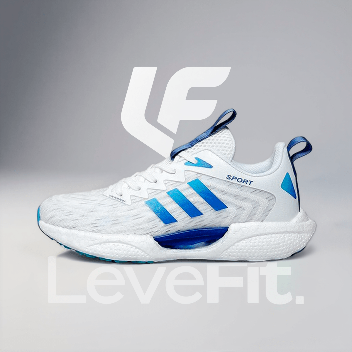 Advanced™ + Gratis - Schwamm & Socken - LEVEFIT