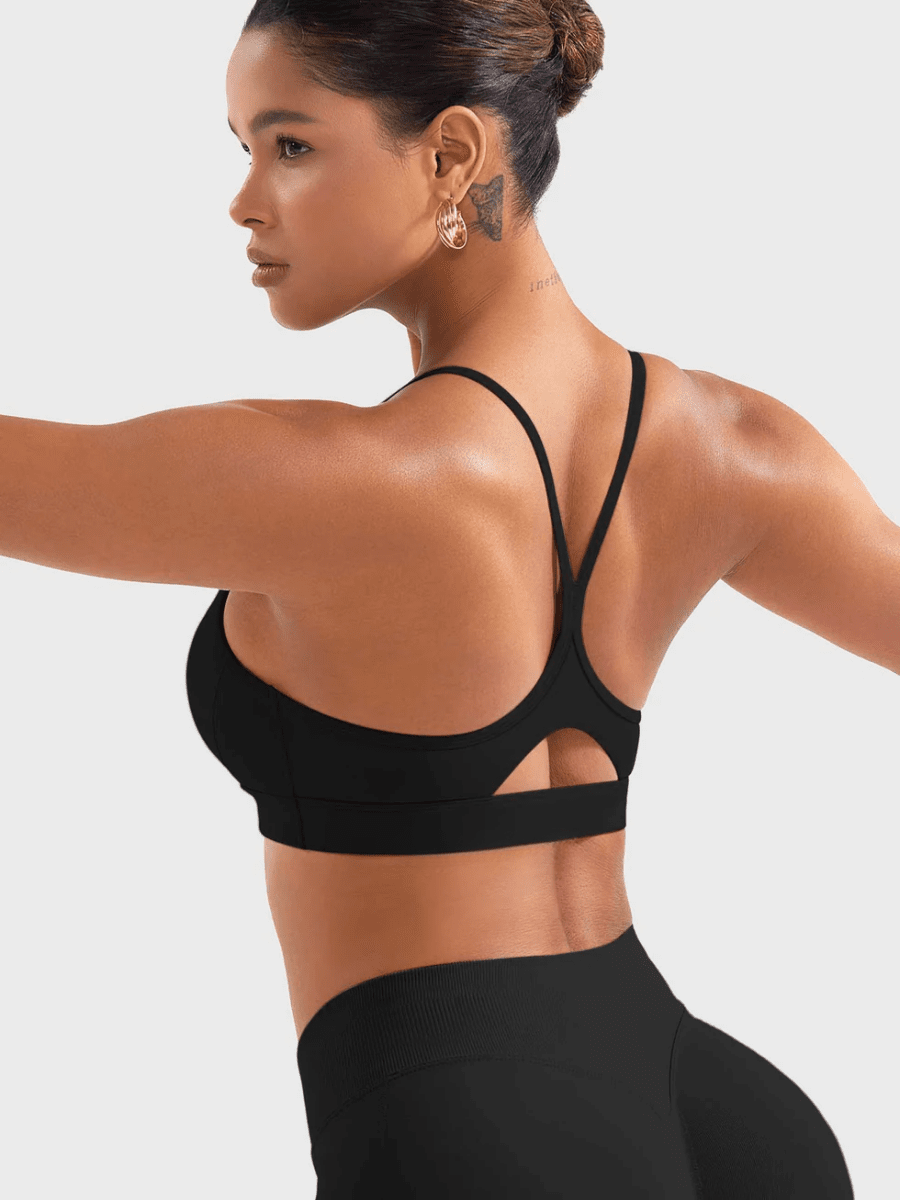 AERIA™ V - Flow Bra - LEVEFIT