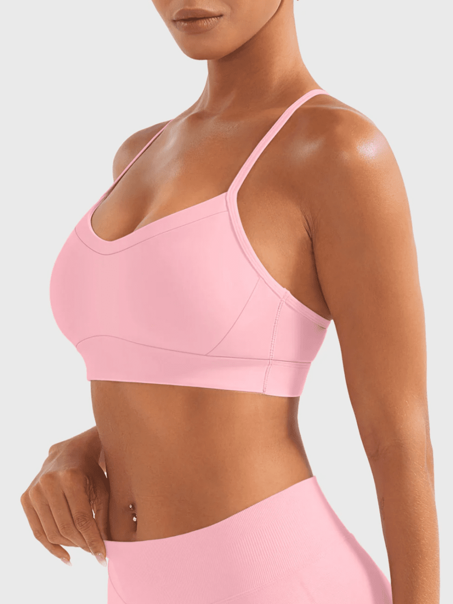 AERIA™ V - Reggiseno sportivo - LEVEFIT