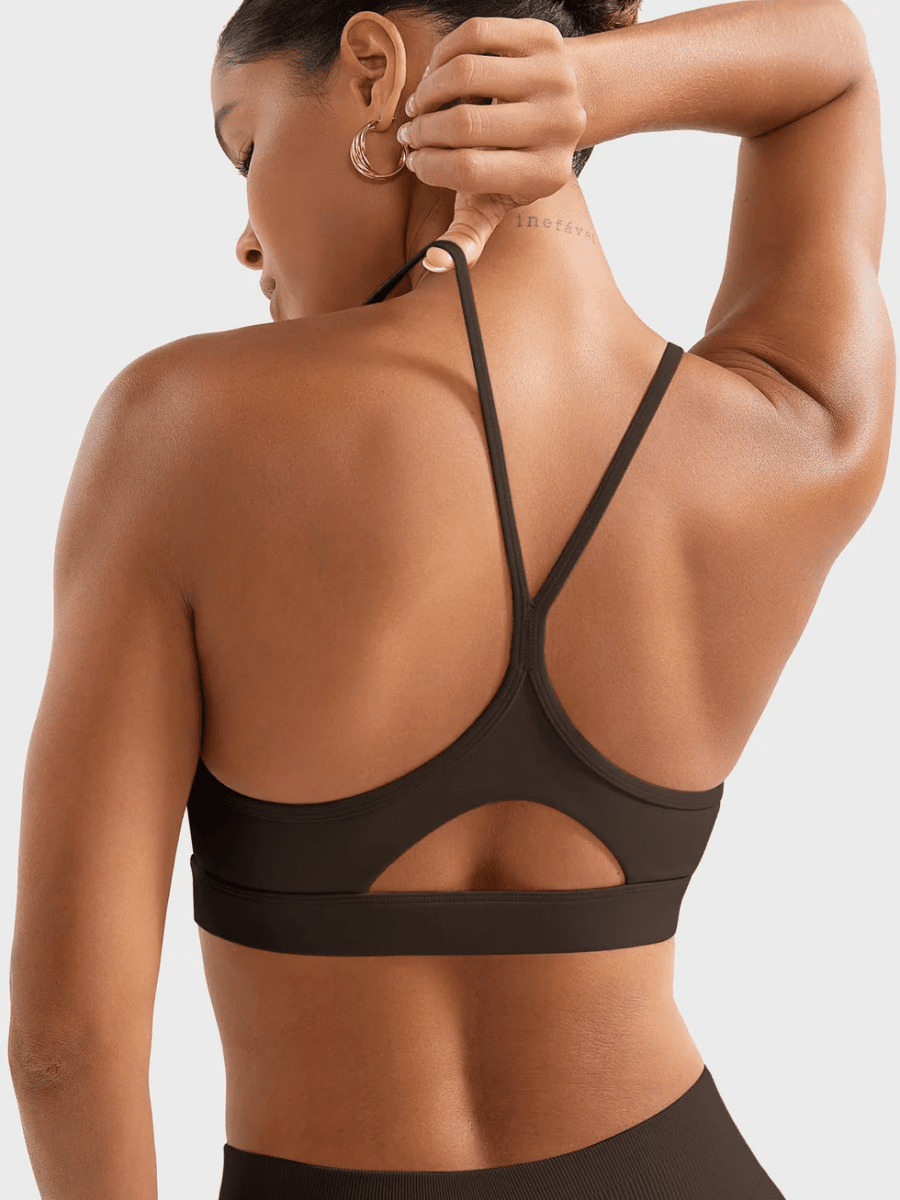 AERIA™ V - Flow Bra - LEVEFIT