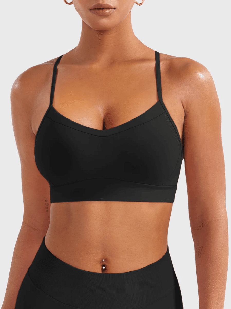 AERIA™ V - Reggiseno sportivo - LEVEFIT